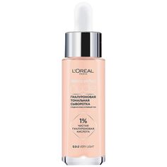 Тональный крем для лица LOreal Alliance Perfect Nude тон 0.5-2 Very Light, 30 мл LOreal Paris