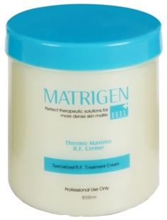 Крем для радиоволнового RF лифтинга Matrigen RF Cream