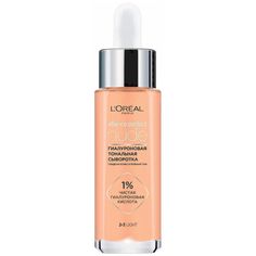 Тональный крем для лица LOreal Alliance Perfect Nude тон 2-3 Light 30 мл LOreal Paris