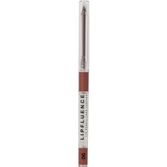 Карандаш для губ Influence Beauty автоматический тон 6 0,28 г