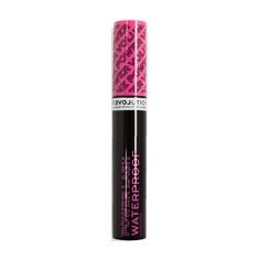 Тушь для ресниц Relove by Revolution Power Lash WP Mascara водостойкая