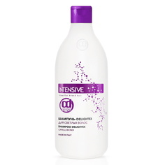 Шампунь Constant Delight Intensive Delightex для светлых волос 1 л
