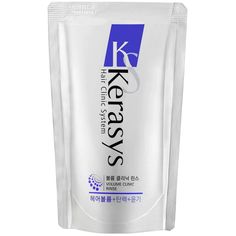 Кондиционер для волос KeraSys Moisture Clinic Rinse 500 мл