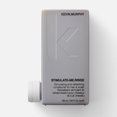 Кондиционер для волос и кожи головы Kevin.Murphy Stimulate-Me Rinse освежающий, 250 мл