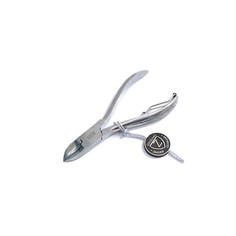 Кусачки педикюрные Zinger Classic ME-45