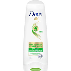 Бальзам для волос Dove Nutritive Solutions Контроль над потерей волос 200 мл