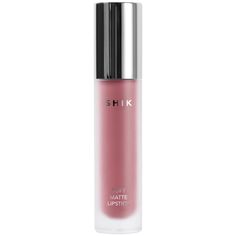 Жидкая помада SHIK Soft Matte Lipstick матовая, 01 Sand Pink, 5 г