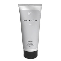 Крем-флюид для тела Dollymore | стимулятор выработки коллагена, 200 мл Dollyмore