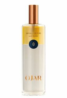 Парфюмированное масло для тела OJAR Infusion Velours 100 мл