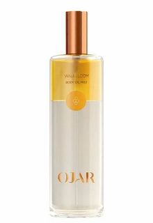Парфюмированное масло для тела OJAR Wadi Bloom 100 мл