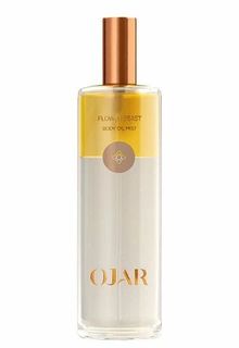 Парфюмированное масло для тела OJAR Flower Beast 100 мл