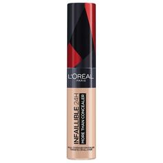 Консилер LOreal Paris Infaillible 323 Fawn