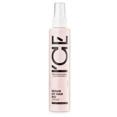 Cпрей-кондиционер Repair My Hair, Ice Professional, 100 мл