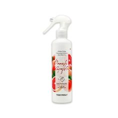 Пилинг-мист для тела Tony Moly The Peach Chok Chok Body Peeling Mist, 300 мл