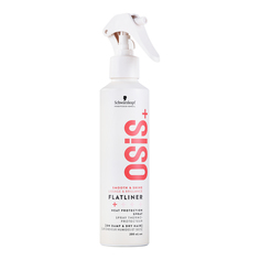 Средство для укладки волос Schwarzkopf Professional Osis+ Спрей Flatliner 200 мл