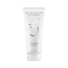 Деликатное очищающее средство ZO Skin health by ZEIN OBAGI Gentle Cleanser 200 мл