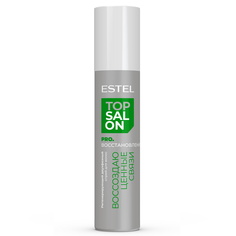 Спрей для волос ESTEL PROFESSIONAL TOP SALON PRO.ВОССТАНОВЛЕНИЕ двухфазный 200 мл