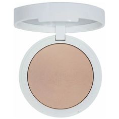 Пудра для лица Shik Glow perfect powder сияющая light medium, 7,5 г