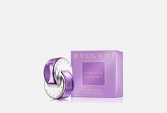 Туалетная вода Bvlgari Omnia Amethyste 40 мл