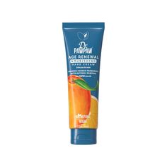 Крем для рук Dr. PawPaw с апельсином и манго, 50 мл