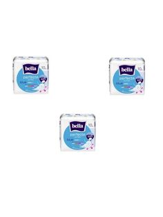 Прокладки Bella Perfecta Ultra Blue 10 шт х 3 уп