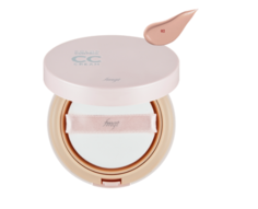 CC-крем для лица тональный The Face Shop 02 Natural Beige, SPF 30, PA++, 20 г