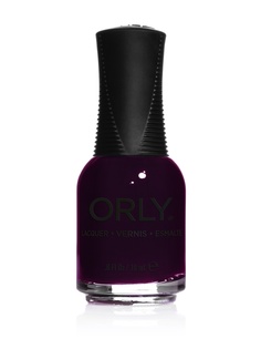 Лак для ногтей ORLY Naughty Lacquer 18 мл