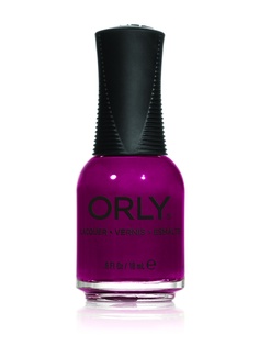 Лак для ногтей ORLY Red Flare Lacquer 18 мл