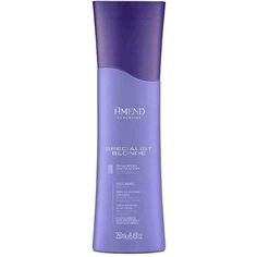 Шампунь Amend Shampoo Neutralizing Specialist Blond 250 мл