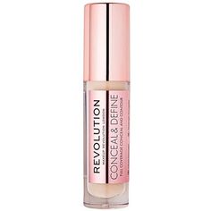 Консилер Makeup Revolution Conceal and Define Concealer С3 4 г