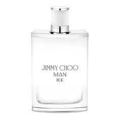 Туалетная вода Jimmy Choo Man Ice 50 мл