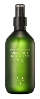 Антивозрастной мист Dr. Pepti+ V Edition Phytogreen One-Shot Balance 5.5, 300 мл