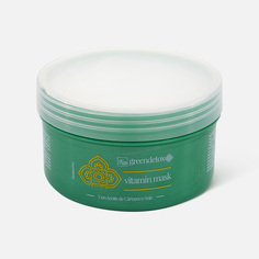 Маска для волос K89 Greendetox витаминная, 250 мл