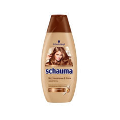 Бальзам Schauma Восстановление и уход для всех типов волос 300 мл