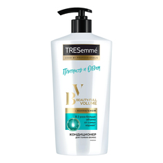 Кондиционер TRESemme Beauty-full volume с коллагеном Питание без утяжеления 630 мл
