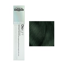 Краска для волос LOreal Professionnel Dia Light Booster Matte 50 мл