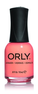 Лак для ногтей PUSH THE LIMIT Lacquer ORLY 18мл