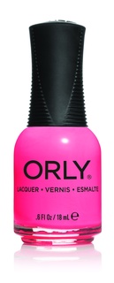 Лак для ногтей PUT THE TOP DOWN Lacquer ORLY 18мл