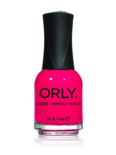 Лак для ногтей ORLY TERRACOTTA Lacquer ORLY 18мл