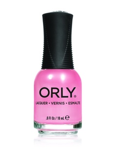 Лак для ногтей ORLY SEASHELL Lacquer ORLY 18мл