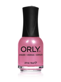 Лак для ногтей ORLY TOAST THE COUPLE Lacquer 18мл