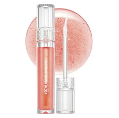 Блеск для губ Rom&nd Glasting Water Gloss №01 Sanho Crush, 4,3г