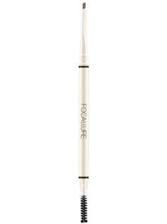 Карандаш для бровей Focallure Artist Superfine Eyebrow Pencil тон 02, 0,08 г