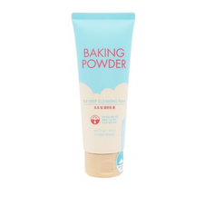 Пенка для умывания Etude House baking powder bb deep cleansing foam, 120 мл No Brand