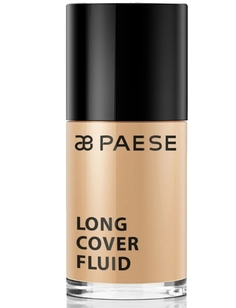 Тональный крем Paese Long Cover Fluid, тон 00, 30 мл