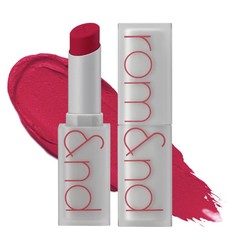 Помада для губ матовая Rom&nd Zero Matte Lipstick №19 Red Surfer, 3г