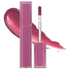 Тинт глянцевый для губ Rom&nd Dewyful Water Tint №06 Thulian, 5,5г