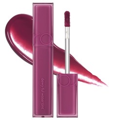 Тинт глянцевый для губ Rom&nd Dewyful Water Tint №08 Berry Divine, 5,5г