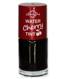 Тинт для губ Grace Day Water Cherry Tint, 10 гр