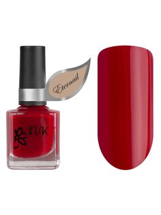 Лак на гелевой основе IRISK professional Eternail mini Salsa 8